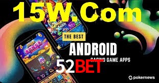 Exclusive Games 52Bet