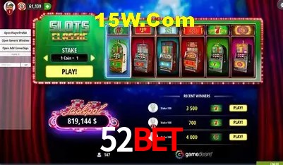 2FA Security 52Bet