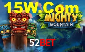 Blackjack Table 52Bet