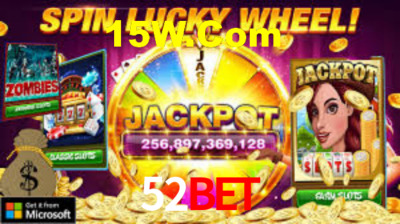 52Bet Login App