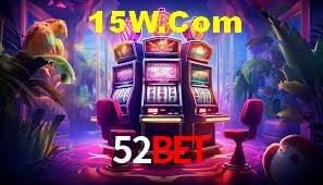 Tennis Betting 52Bet