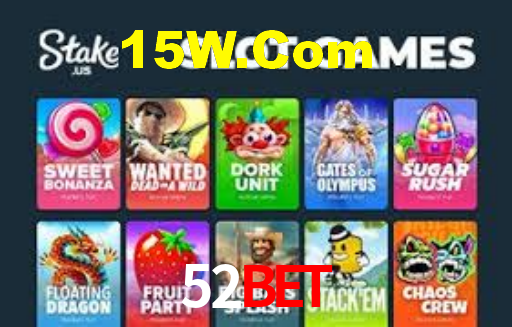 Sinta a adrenalina dos jogos de cassino com 52Bet