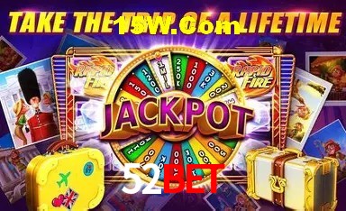Experiência VIP 52Bet