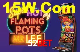 52Bet Plataforma