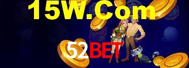 Explore as vantagens do 52Bet: serviço profissional e confiabilidade