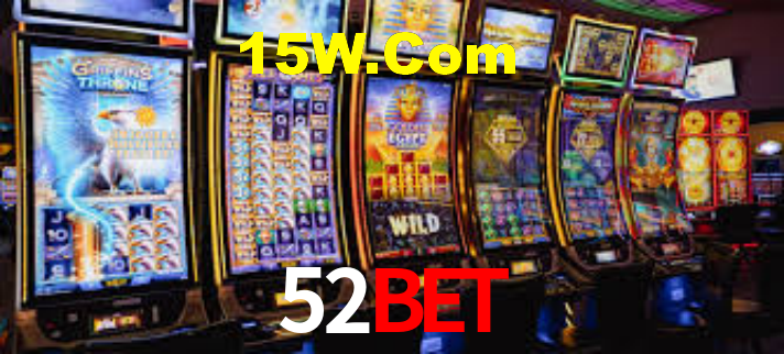 Premium Interface 52Bet