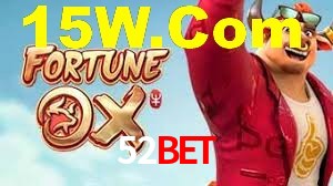 Premium Interface 52Bet