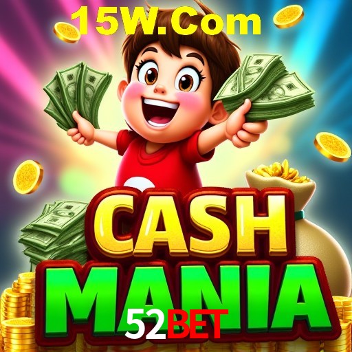 Game Providers 52Bet