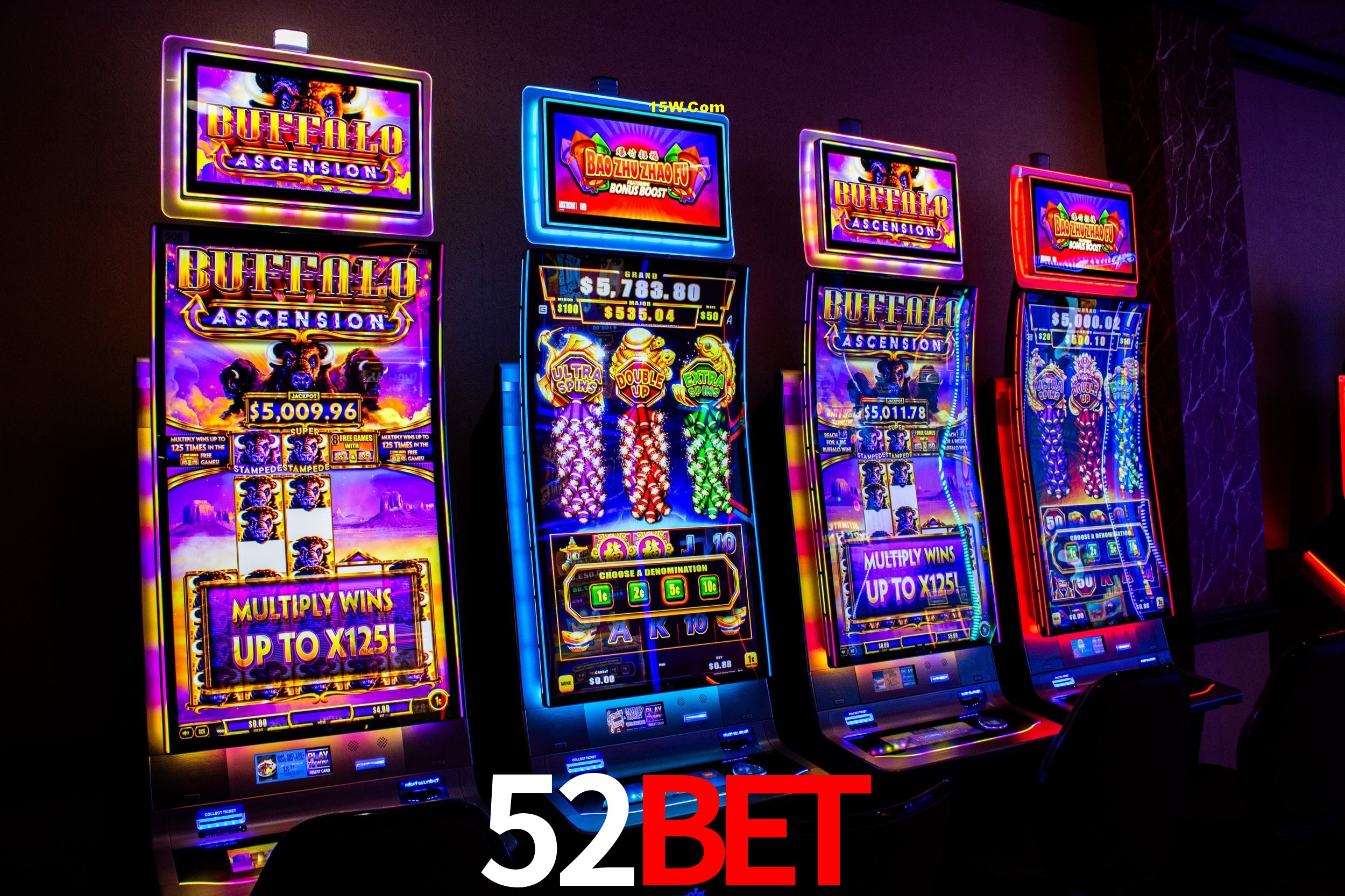 Player Reviews 52Bet