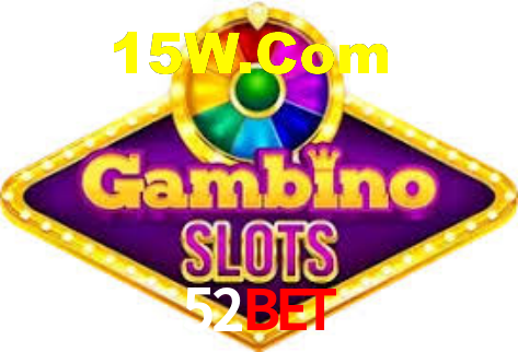 52Bet Plataforma