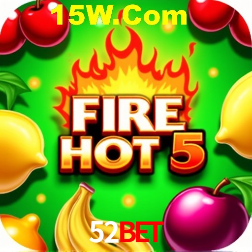 Weekend Specials 52Bet