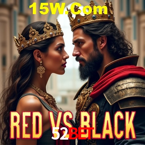 Descubra a Essência do 52Bet: Nossa História e Compromissos
