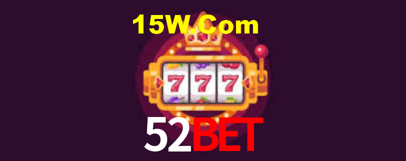 52Bet Plataforma