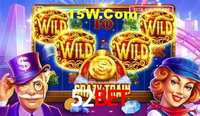 Live Casino 52Bet