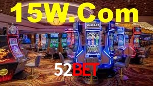 Welcome Bonus 52Bet