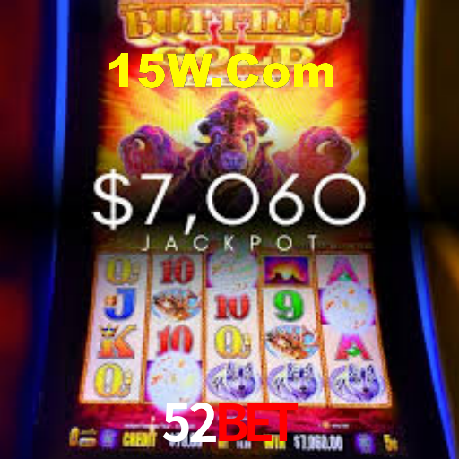 52Bet Login App