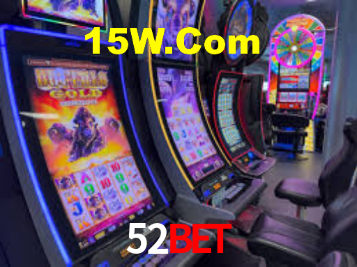 52Bet - Casino Online Plataforma - 52Bet Login App