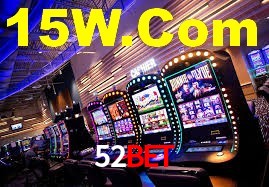 52Bet Plataforma