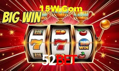 Slot Games 52Bet